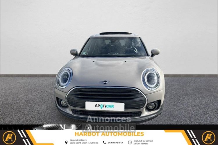 Mini One f54 Clubman d 116 ch bva7 edition knightsbridge - <small></small> 26.990 € <small>TTC</small> - #2