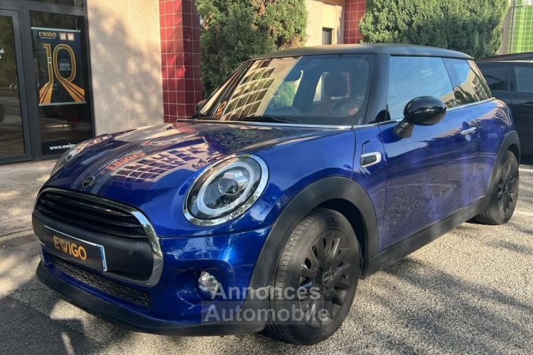 Mini One (F56) 102CH HEDDON STREET - <small></small> 14.990 € <small>TTC</small> - #2