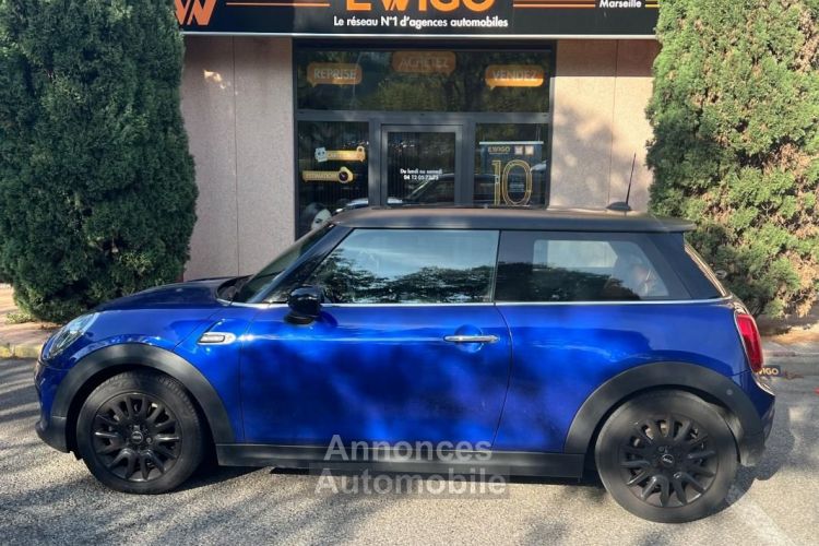 Mini One (F56) 102CH HEDDON STREET - <small></small> 14.990 € <small>TTC</small> - #3