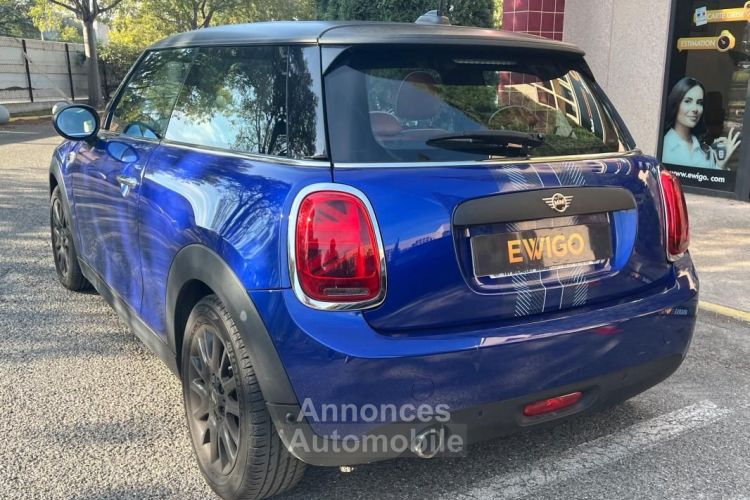 Mini One (F56) 102CH HEDDON STREET - <small></small> 14.990 € <small>TTC</small> - #4