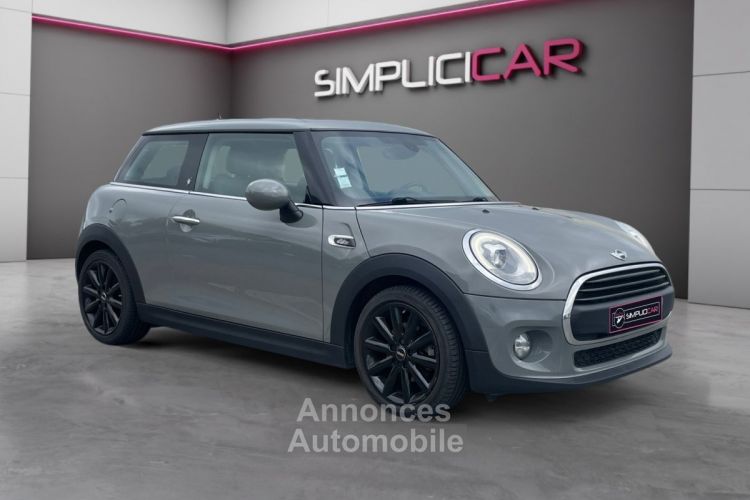 Mini One F56 1.5 102 ch Blackfriars GARANTIE 1 AN - <small></small> 16.290 € <small>TTC</small> - #1