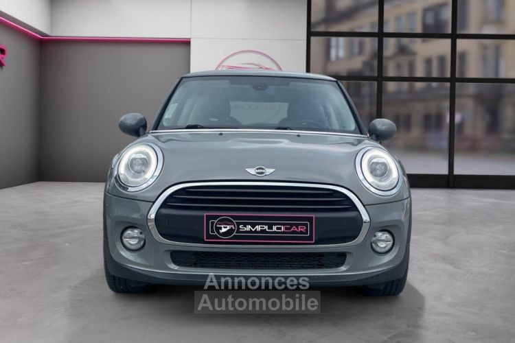 Mini One F56 1.5 102 ch Blackfriars GARANTIE 1 AN - <small></small> 16.290 € <small>TTC</small> - #8