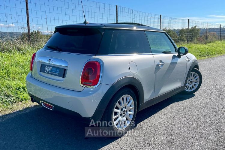 Mini One (F56) 1.5 136ch COOPER PACK CHILI - <small></small> 11.990 € <small>TTC</small> - #2