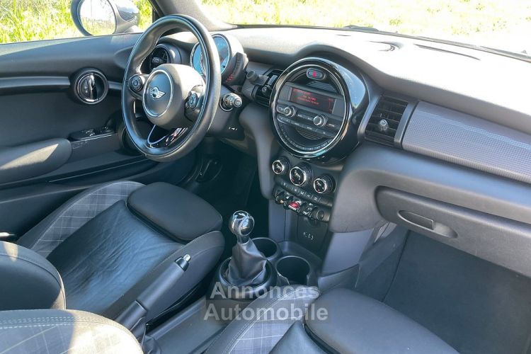 Mini One (F56) 1.5 136ch COOPER PACK CHILI - <small></small> 11.990 € <small>TTC</small> - #6