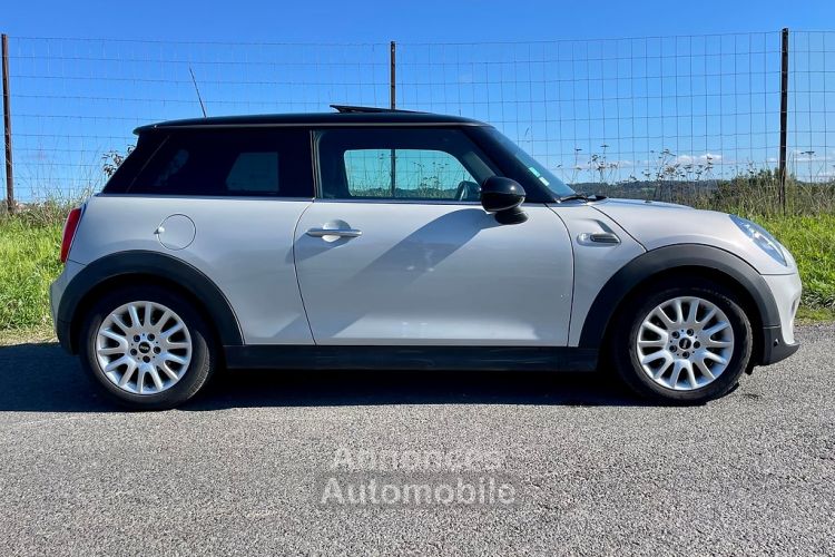 Mini One (F56) 1.5 136ch COOPER PACK CHILI - <small></small> 11.990 € <small>TTC</small> - #14