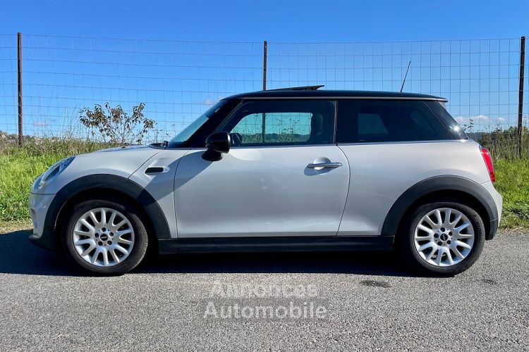 Mini One (F56) 1.5 136ch COOPER PACK CHILI - <small></small> 11.990 € <small>TTC</small> - #15