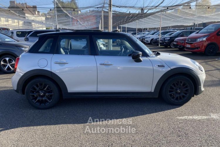 Mini One (F56) 1.5 COOPER 136 EDITION GREENWICH BVA7 - <small></small> 22.900 € <small>TTC</small> - #3