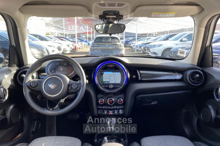 Mini One (F56) 1.5 COOPER 136 EDITION GREENWICH BVA7 - <small></small> 22.900 € <small>TTC</small> - #5