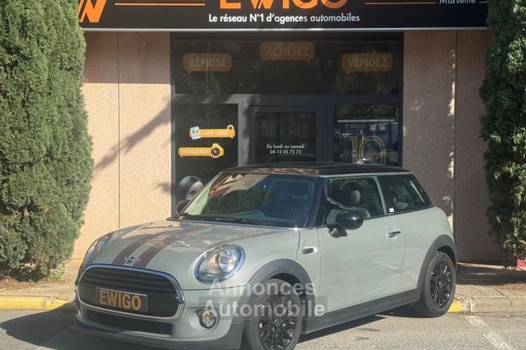 Mini One (F56) COOPER 136CH SHOREDITCH - <small></small> 14.490 € <small>TTC</small> - #1