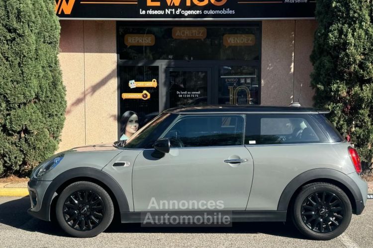 Mini One (F56) COOPER 136CH SHOREDITCH - <small></small> 14.490 € <small>TTC</small> - #3