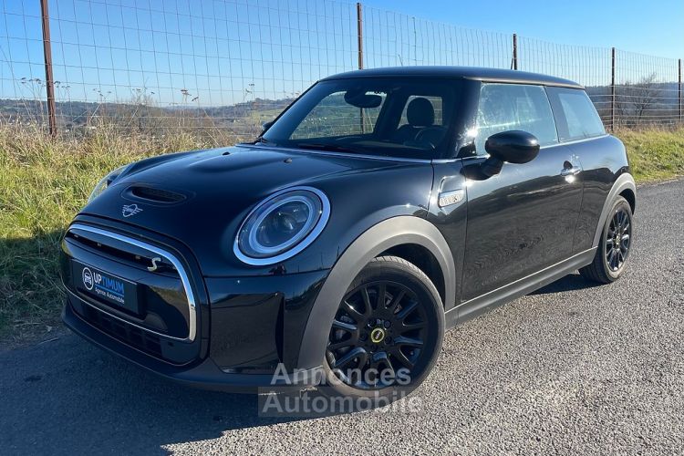 Mini One (F56) COOPER SE  184ch ELECTRIC EDITION PREMIUM - <small></small> 24.990 € <small>TTC</small> - #1