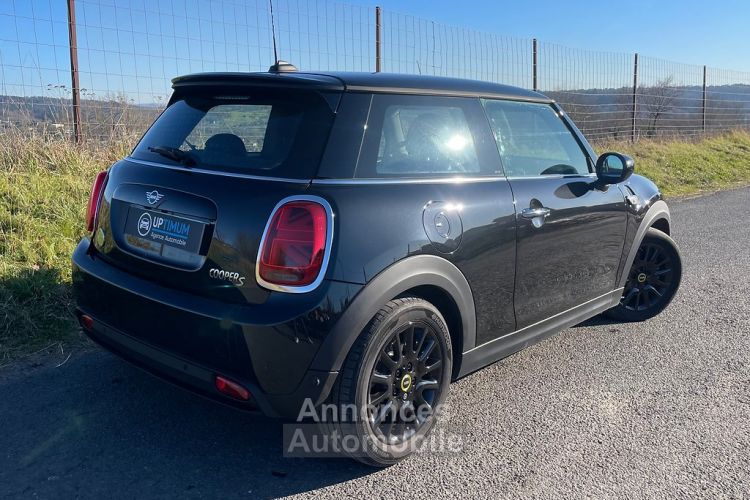 Mini One (F56) COOPER SE  184ch ELECTRIC EDITION PREMIUM - <small></small> 24.990 € <small>TTC</small> - #2