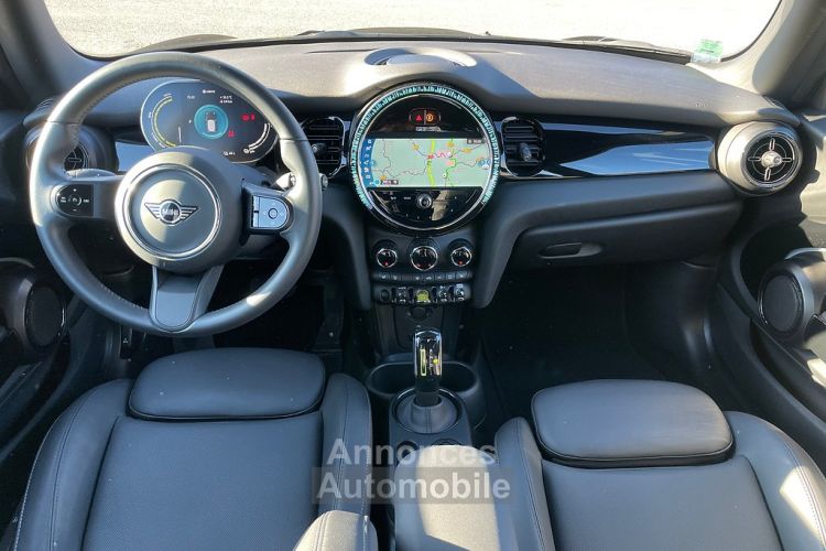 Mini One (F56) COOPER SE  184ch ELECTRIC EDITION PREMIUM - <small></small> 24.990 € <small>TTC</small> - #3