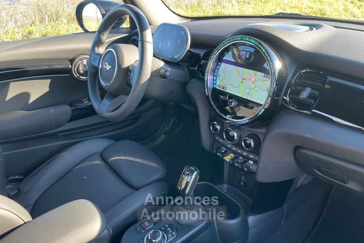 Mini One (F56) COOPER SE  184ch ELECTRIC EDITION PREMIUM - <small></small> 24.990 € <small>TTC</small> - #6