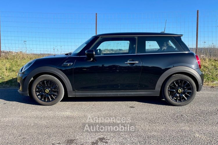 Mini One (F56) COOPER SE  184ch ELECTRIC EDITION PREMIUM - <small></small> 24.990 € <small>TTC</small> - #14