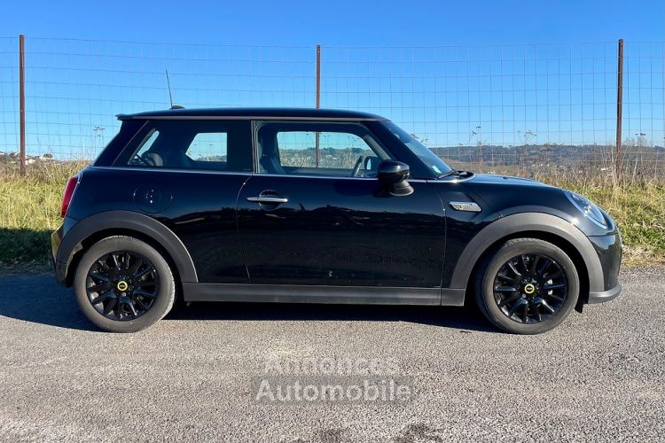 Mini One (F56) COOPER SE  184ch ELECTRIC EDITION PREMIUM - <small></small> 24.990 € <small>TTC</small> - #15