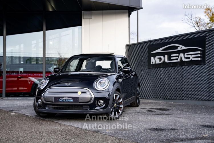 Mini One (f56) hatch cooper se 184 leasing 249e-mois - <small></small> 23.900 € <small>TTC</small> - #1