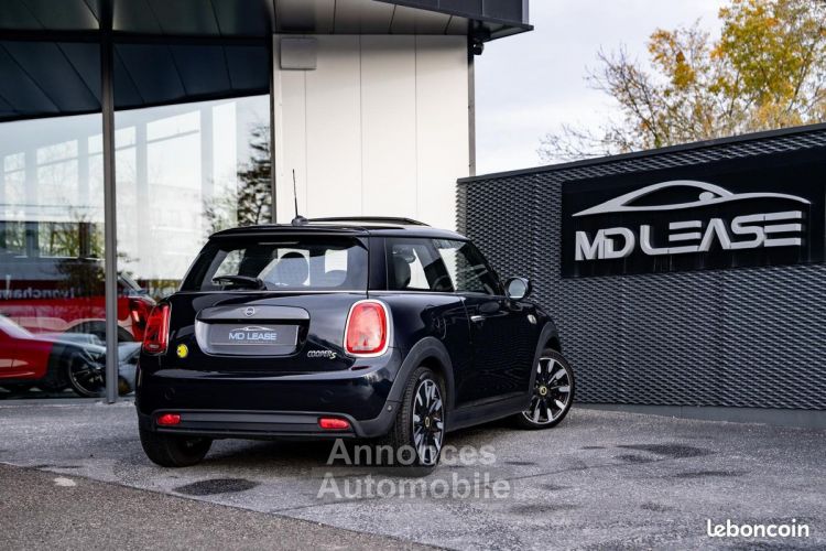 Mini One (f56) hatch cooper se 184 leasing 249e-mois - <small></small> 23.900 € <small>TTC</small> - #2