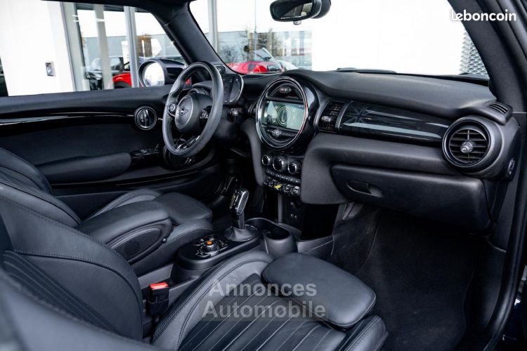 Mini One (f56) hatch cooper se 184 leasing 249e-mois - <small></small> 23.900 € <small>TTC</small> - #3