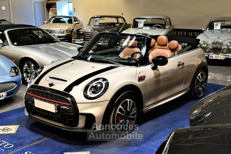 Mini One (F56) John Cooper Works 231ch Ultimate - <small></small> 34.000 € <small>TTC</small> - #1