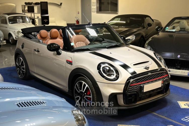 Mini One (F56) John Cooper Works 231ch Ultimate - <small></small> 34.000 € <small>TTC</small> - #2