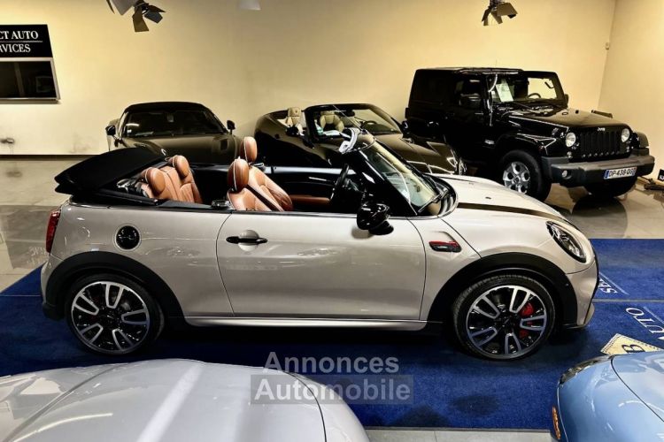 Mini One (F56) John Cooper Works 231ch Ultimate - <small></small> 34.000 € <small>TTC</small> - #3