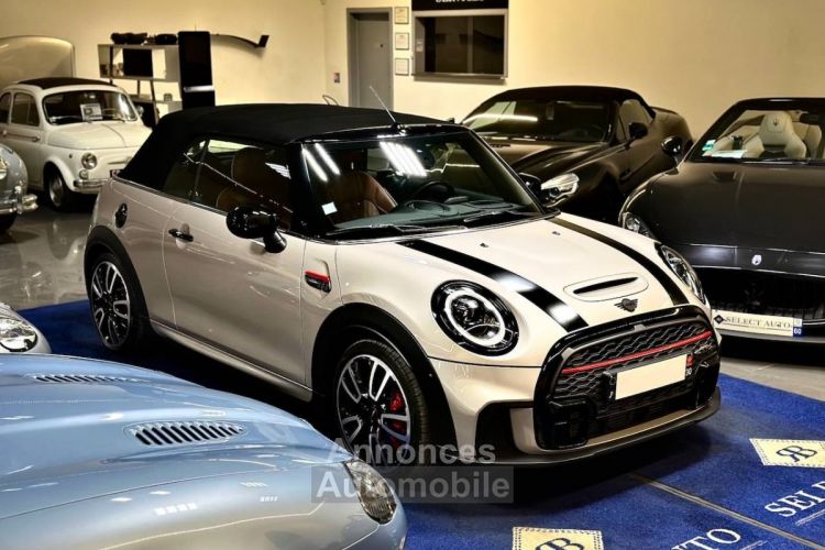 Mini One (F56) John Cooper Works 231ch Ultimate - <small></small> 34.000 € <small>TTC</small> - #27