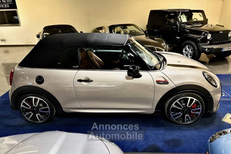 Mini One (F56) John Cooper Works 231ch Ultimate - <small></small> 34.000 € <small>TTC</small> - #28