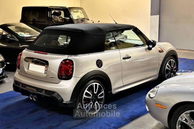 Mini One (F56) John Cooper Works 231ch Ultimate - <small></small> 34.000 € <small>TTC</small> - #29