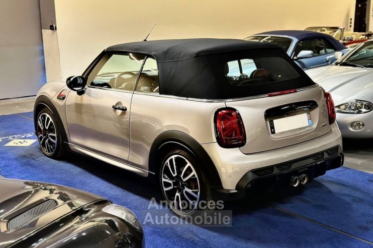 Mini One (F56) John Cooper Works 231ch Ultimate - <small></small> 34.000 € <small>TTC</small> - #30