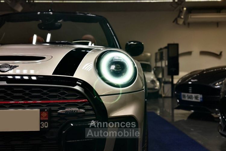 Mini One (F56) John Cooper Works 231ch Ultimate - <small></small> 34.000 € <small>TTC</small> - #31