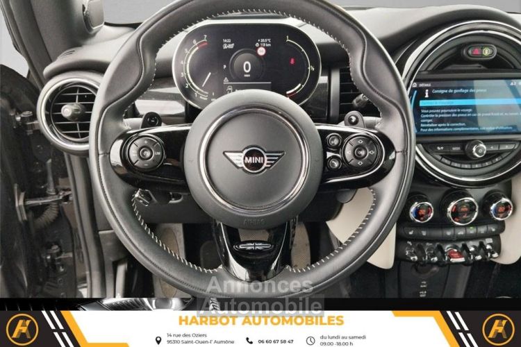 Mini One f57 Cabriolet cooper s 192 ch bva7 - <small></small> 30.980 € <small>TTC</small> - #11