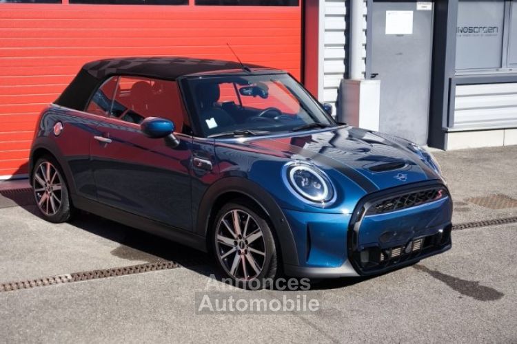 Mini One F57 LCI Sidewalk Edition - <small></small> 26.900 € <small>TTC</small> - #1