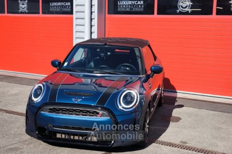 Mini One F57 LCI Sidewalk Edition - <small></small> 26.900 € <small>TTC</small> - #2