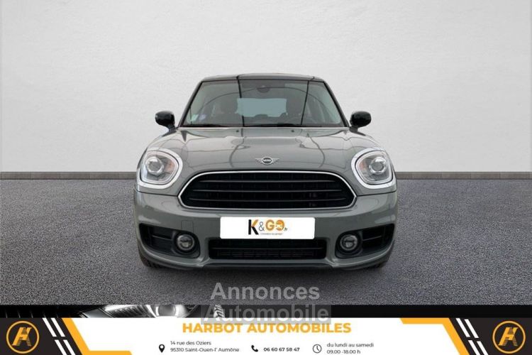 Mini One f60 Countryman 136 ch bva7 cooper chili - <small></small> 19.990 € <small>TTC</small> - #2