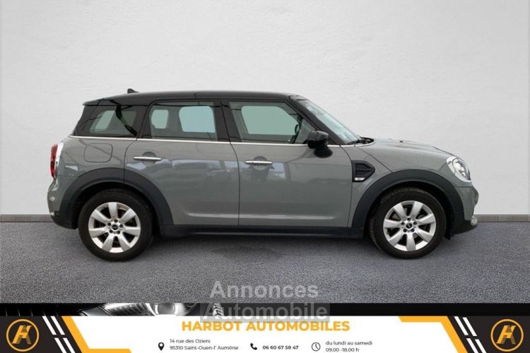 Mini One f60 Countryman 136 ch bva7 cooper chili - <small></small> 19.990 € <small>TTC</small> - #4