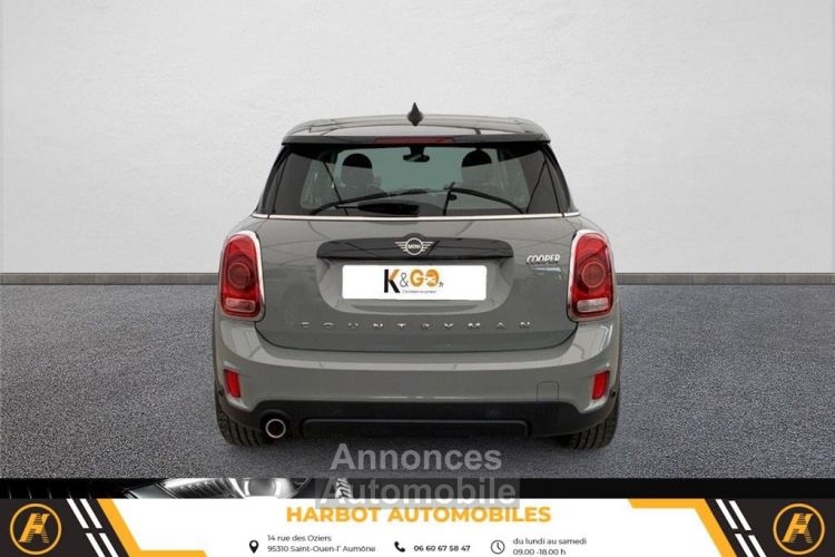 Mini One f60 Countryman 136 ch bva7 cooper chili - <small></small> 19.990 € <small>TTC</small> - #5