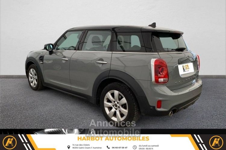 Mini One f60 Countryman 136 ch bva7 cooper chili - <small></small> 19.990 € <small>TTC</small> - #7