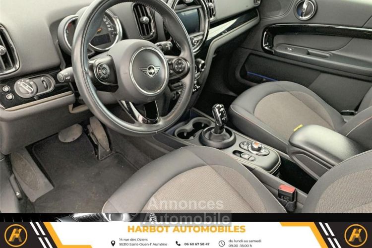 Mini One f60 Countryman 136 ch bva7 cooper chili - <small></small> 19.990 € <small>TTC</small> - #8