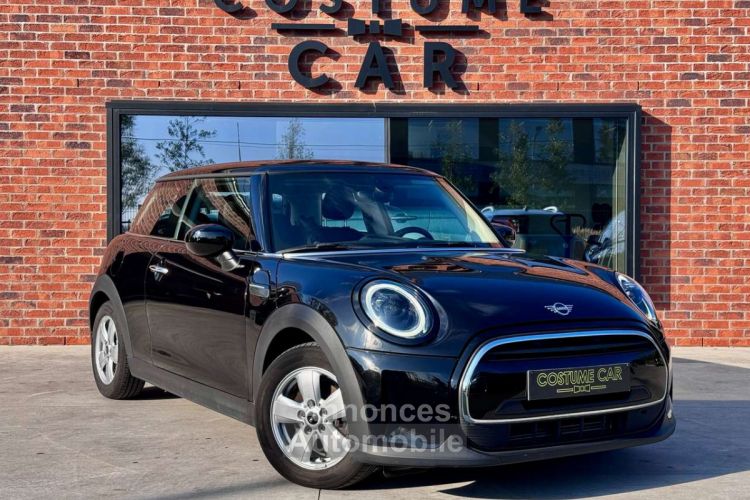 Mini One Facelift CarPlay Régulateur GPS LED - <small></small> 15.990 € <small>TTC</small> - #3