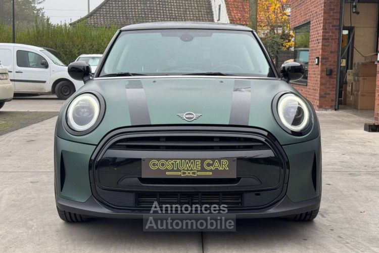 Mini One Facelift Covering Régulateur GPS LED - <small></small> 17.990 € <small>TTC</small> - #9