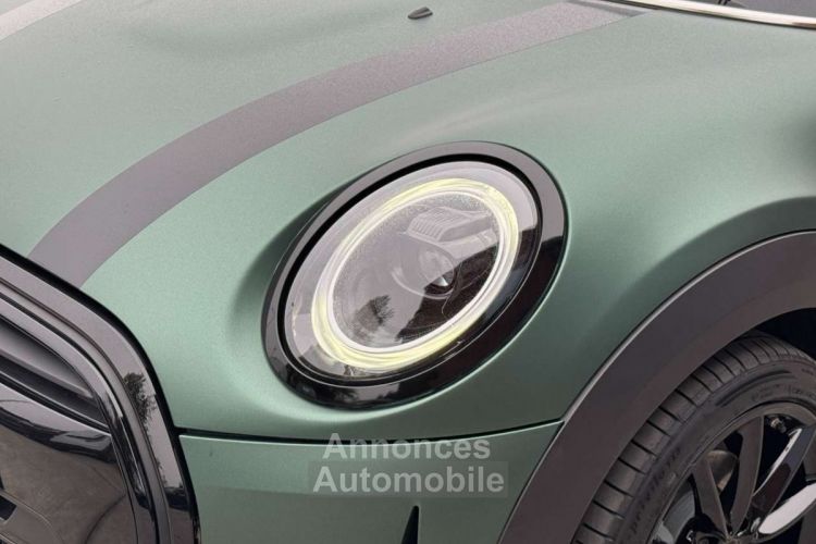 Mini One Facelift Covering Régulateur GPS LED - <small></small> 17.990 € <small>TTC</small> - #11