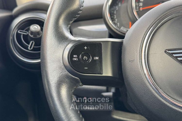 Mini One Facelift Régulateur GPS LED CarPlay - <small></small> 15.990 € <small>TTC</small> - #15