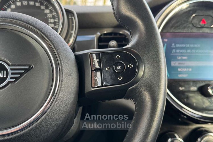 Mini One Facelift Régulateur GPS LED CarPlay - <small></small> 15.990 € <small>TTC</small> - #16