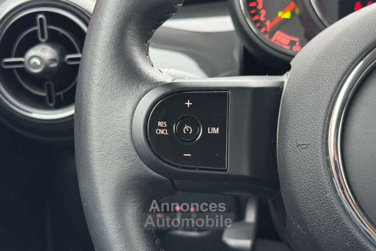 Mini One Facelift Régulateur GPS LED CarPlay - <small></small> 15.990 € <small>TTC</small> - #17