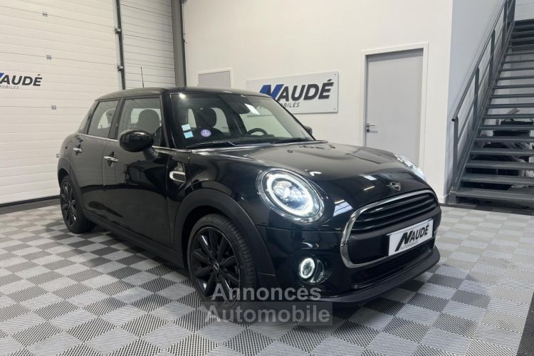 Mini One HATCH 1.5 102 CH Edition Camden TVA Récupérable - <small></small> 11.990 € <small>TTC</small> - #1