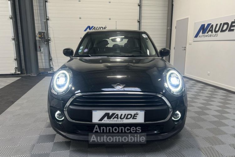 Mini One HATCH 1.5 102 CH Edition Camden TVA Récupérable - <small></small> 11.990 € <small>TTC</small> - #2