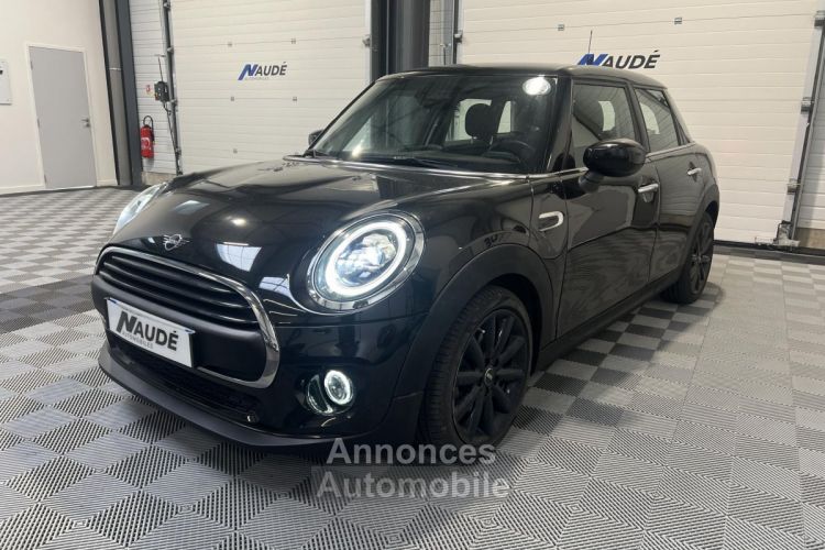 Mini One HATCH 1.5 102 CH Edition Camden TVA Récupérable - <small></small> 11.990 € <small>TTC</small> - #3