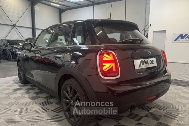 Mini One HATCH 1.5 102 CH Edition Camden TVA Récupérable - <small></small> 11.990 € <small>TTC</small> - #5