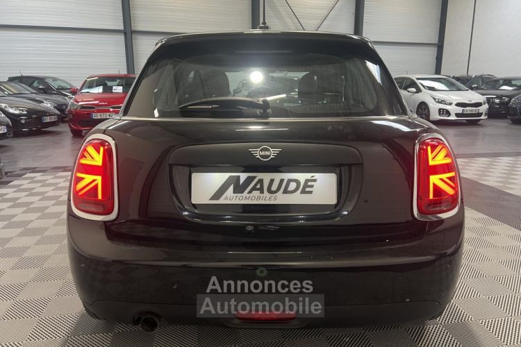 Mini One HATCH 1.5 102 CH Edition Camden TVA Récupérable - <small></small> 11.990 € <small>TTC</small> - #6